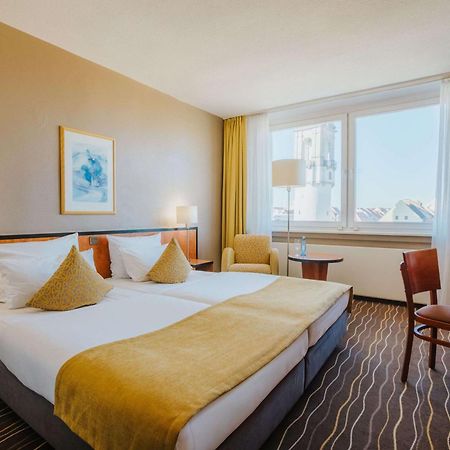 Best Western Plus Hotel 바우트젠 외부 사진