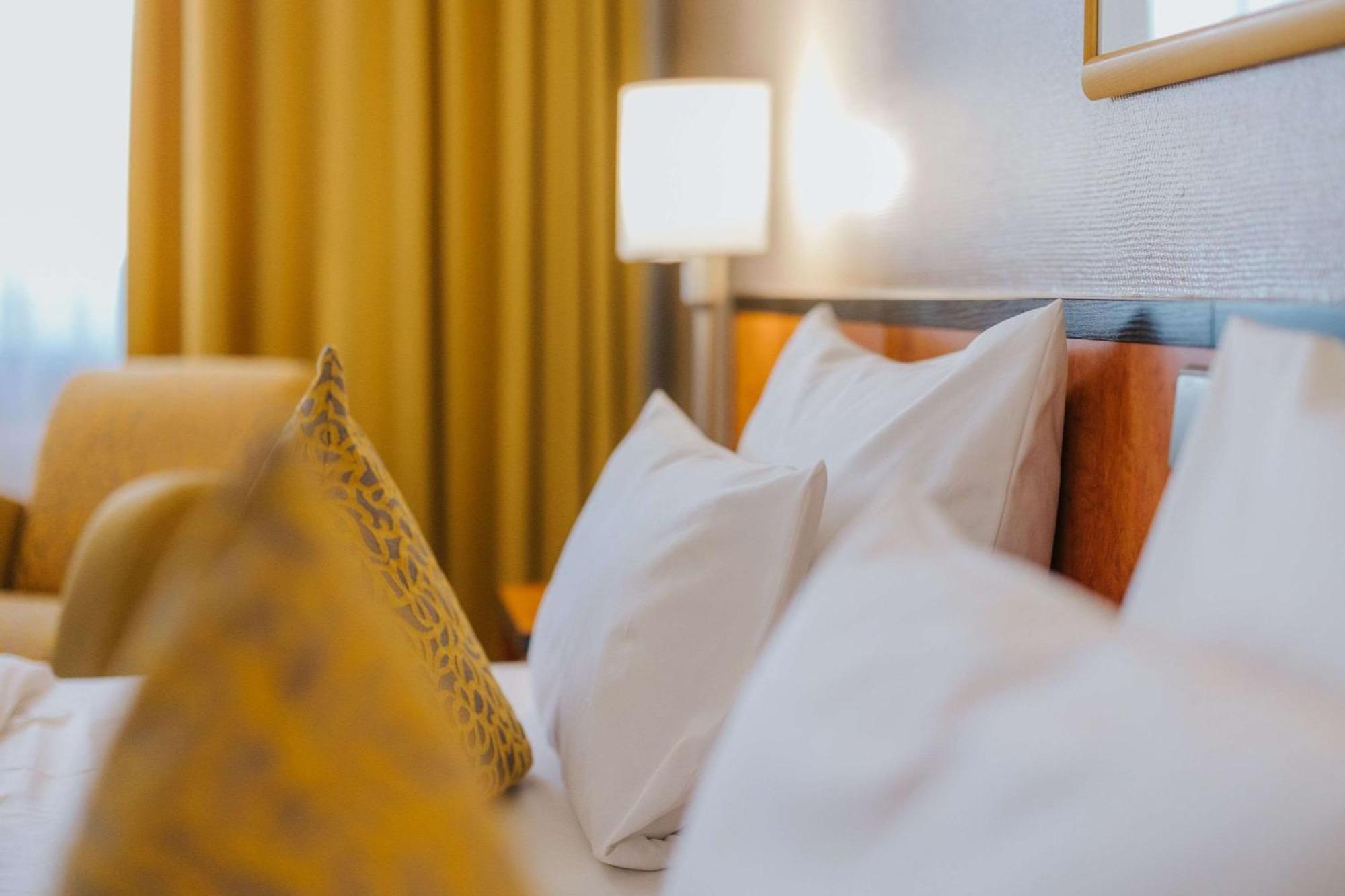 Best Western Plus Hotel 바우트젠 외부 사진