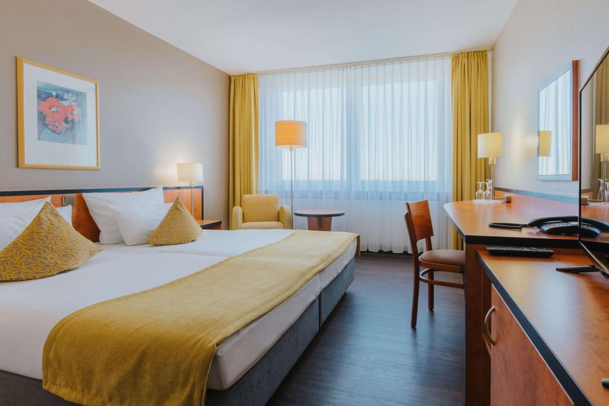 Best Western Plus Hotel 바우트젠 외부 사진