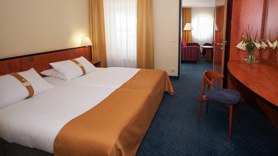 Best Western Plus Hotel 바우트젠 외부 사진